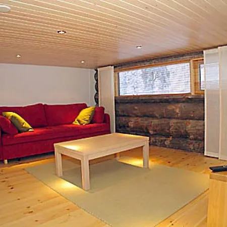 Holiday Kelokoto C Hébergement de vacances Rukatunturi