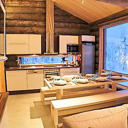 Holiday Kelokoto C Vakantiehuis